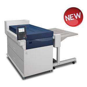 Xerox IJP2000 Wide Format Colour Production Printer