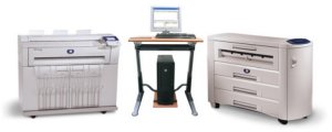 Xerox Wide Format Qindexer (now including Qcopy)